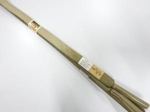 未使用品　正絹　高麗　手組帯締め